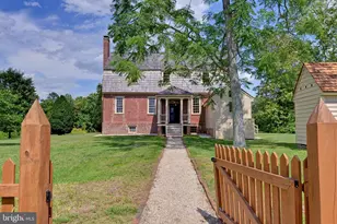 2459 Dunbrooke Rd, Tappahannock, VA 22560 - Photo 75