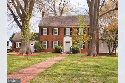 155 N Water Lane, Tappahannock, VA 22560 - Photo 1