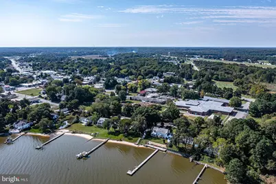 155 N Water Lane, Tappahannock, VA 22560 - Photo 3