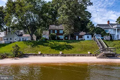 155 N Water Lane, Tappahannock, VA 22560 - Photo 23