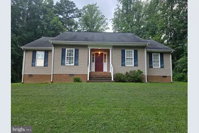 416 Berry Hill Road, Tappahannock, VA 22560 - Photo 1