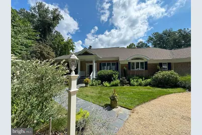 1321 Mt Prospect Road, Laneview, VA 22504 - Photo 1