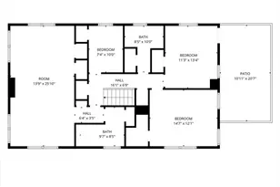 419 S Water Ln, Tappahannock, VA 22560 - Photo 43