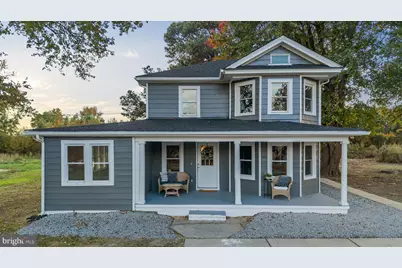 7946 Howerton Road, Tappahannock, VA 22560 - Photo 1