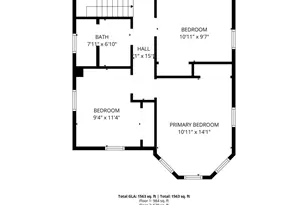 7946 Howerton Rd, Tappahannock, VA 22560 - Photo 47