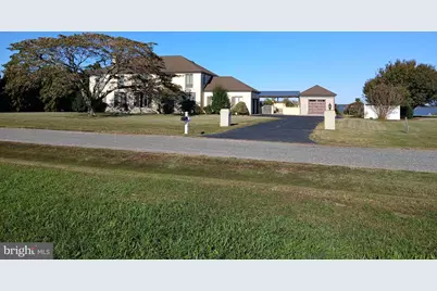 393 Daingerfield Road, Tappahannock, VA 22560 - Photo 1