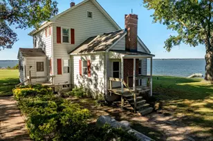 1126 Cloverdale Rd, Laneview, VA 22504 - Photo 25