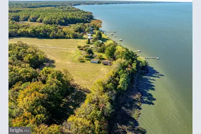 1126 Cloverdale Rd, Laneview, VA 22504 - Photo 23