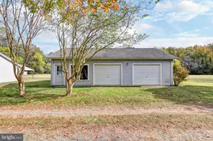 1126 Cloverdale Rd, Laneview, VA 22504 - Photo 33
