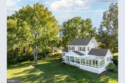 1126 Cloverdale Rd, Laneview, VA 22504 - Photo 21