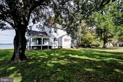 1126 Cloverdale Rd, Laneview, VA 22504 - Photo 39