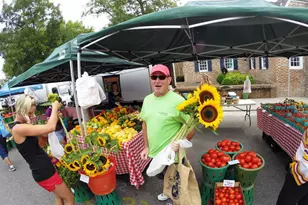 501 Essex St, Tappahannock, VA 22560 - Photo 19