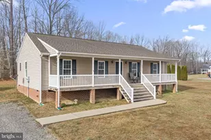 388 Berry Rdg Rd, Tappahannock, VA 22560 - Photo 1