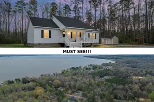 300 River Oaks Rd, Center Cross, VA 22437 - Photo 1