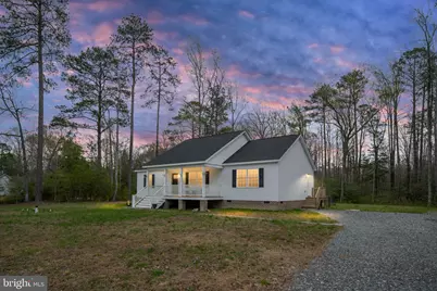 300 River Oaks Road, Center Cross, VA 22437 - Photo 5
