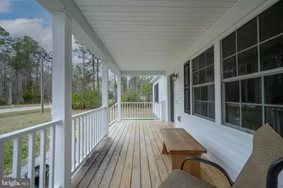 300 River Oaks Road, Center Cross, VA 22437 - Photo 5