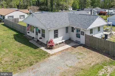 144 Cedar Drive, Dunnsville, VA 22454 - Photo 1