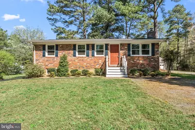 1218 Cheaneys Bridge Road, Dunnsville, VA 22454 - Photo 27