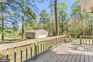 1218 Cheaneys Bridge Rd, Dunnsville, VA 22454 - Photo 21