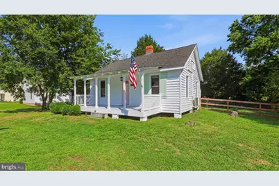 1252 Eubank Road, Dunnsville, VA 22454 - Photo 1