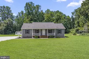 4760 Howerton Rd, Dunnsville, VA 22454 - Photo 1