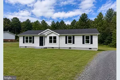 1616 Battery Road, Caret, VA 22436 - Photo 1