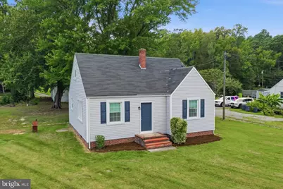 23408 Tidewater Trl, Tappahannock, VA 22560 - Photo 3