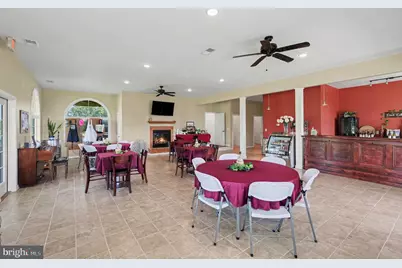 495 Meadow Landing Lane, Caret, VA 22436 - Photo 7