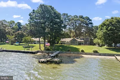 513 E Gwynnfield Road, Tappahannock, VA 22560 - Photo 69