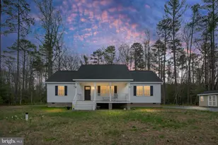 300 River Oaks Rd, Center Cross, VA 22437 - Photo 1