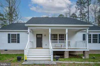 300 River Oaks Road, Center Cross, VA 22437 - Photo 7