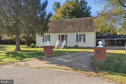 160 Rouzie Drive, Tappahannock, VA 22560 - Photo 1