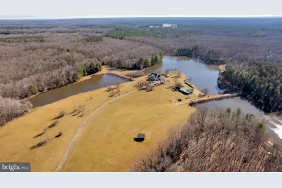 495 Deepwood Farm Drive, Scottsville, VA 24590 - Photo 7