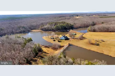 495 Deepwood Farm Drive, Scottsville, VA 24590 - Photo 5