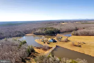 495 Deepwood Farm Dr, Scottsville, VA 24590 - Photo 5