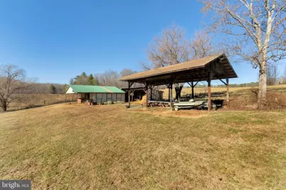 495 Deepwood Farm Drive, Scottsville, VA 24590 - Photo 19