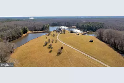 495 Deepwood Farm Drive, Scottsville, VA 24590 - Photo 3