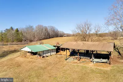 495 Deepwood Farm Drive, Scottsville, VA 24590 - Photo 11