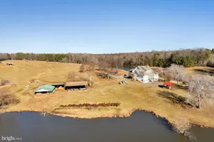 495 Deepwood Farm Dr, Scottsville, VA 24590 - Photo 13