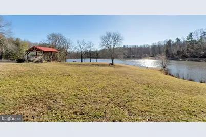 495 Deepwood Farm Drive, Scottsville, VA 24590 - Photo 21