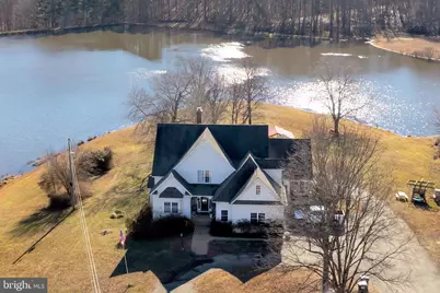 495 Deepwood Farm Drive, Scottsville, VA 24590 - Photo 1