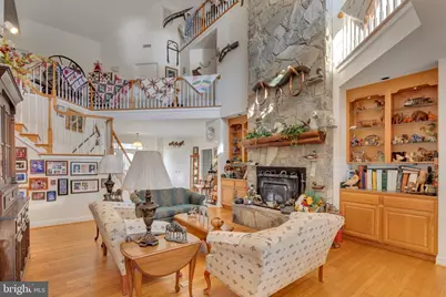 495 Deepwood Farm Drive, Scottsville, VA 24590 - Photo 31