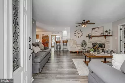 28 Arapaho Trail, Palmyra, VA 22963 - Photo 5