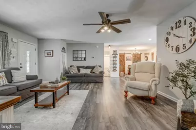 28 Arapaho Trail, Palmyra, VA 22963 - Photo 9