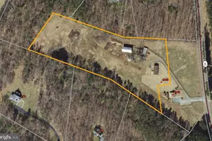 4645 Thomas Jefferson Pkwy, Palmyra, VA 22963 - Photo 39