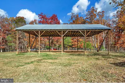 4645 Thomas Jefferson Parkway, Palmyra, VA 22963 - Photo 35