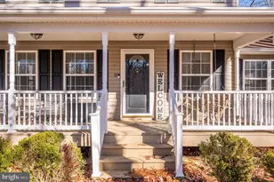 11 Horseback Ln, Palmyra, VA 22963 - Photo 5