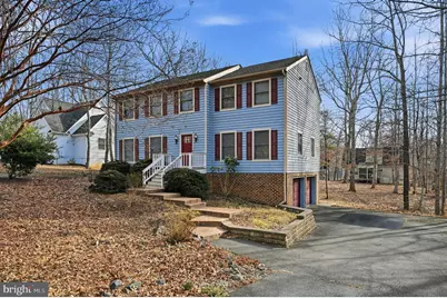 25 Woodlawn Drive, Palmyra, VA 22963 - Photo 1