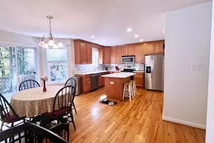 364 Jefferson Dr, Palmyra, VA 22963 - Photo 5