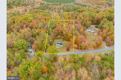 357 Gravel Hill Road, Fork Union, VA 23055 - Photo 37